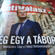 Illustration for article titled Az ufók vagy a Háttérhatalom akarják Navracsicsot miniszterelnöknek?